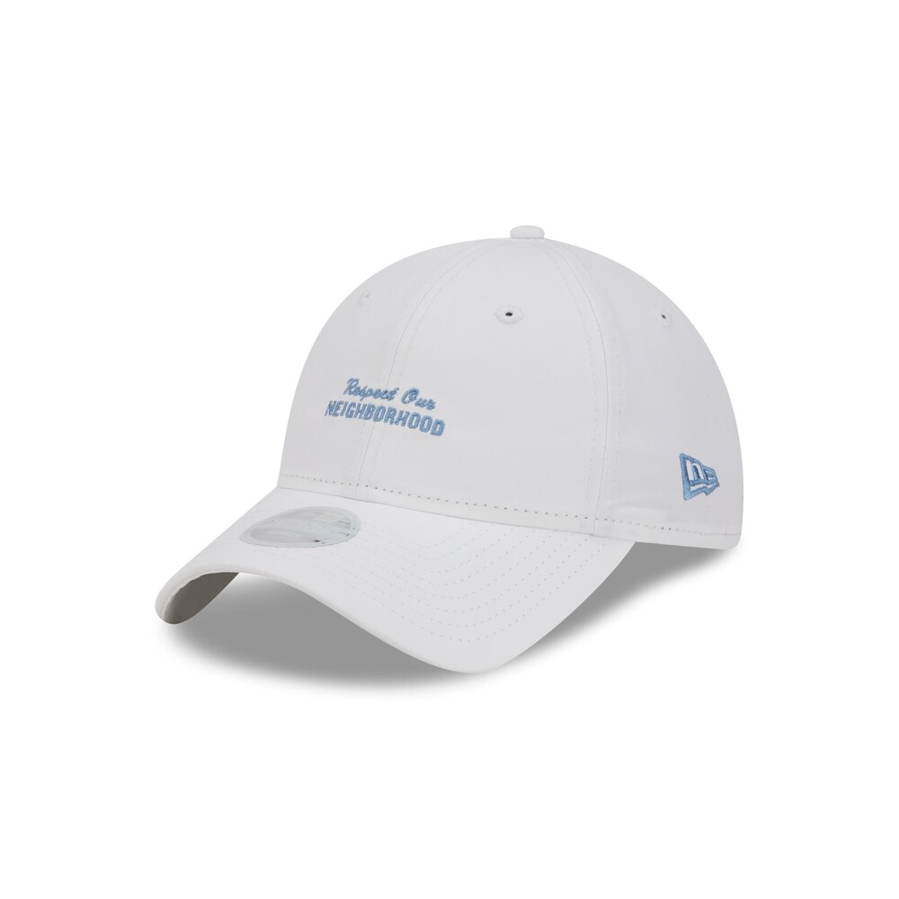 New Era Chicago Cubs Women's Active 9TWENTY Adjustable Hat - One Size